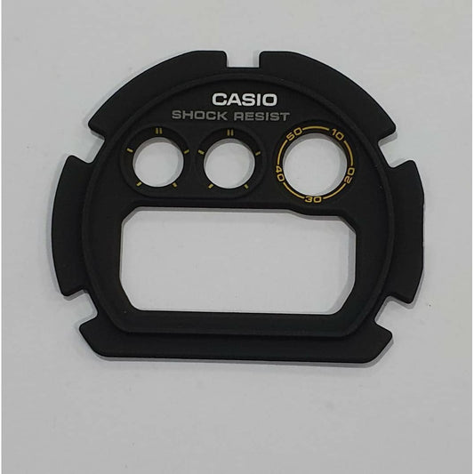 Original Casio G-shock DW-6900SN-4 Replacement Parts - DIAL