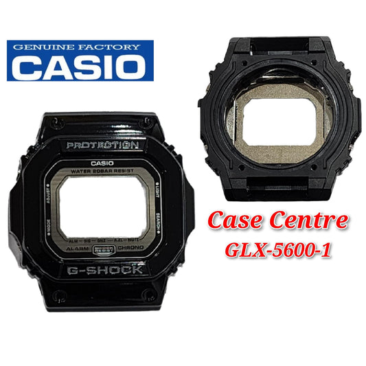 Original Casio G-shock GLX-5600-1 Replacement Parts - Case Centre