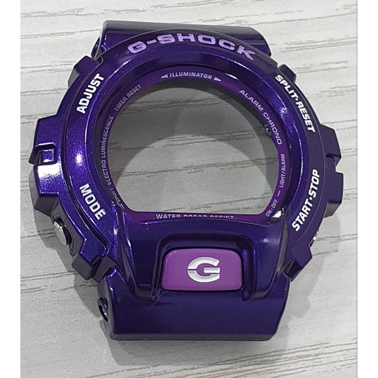 Casio G-Shock DW-6900CC-6A Replacement Parts - Case/Centre