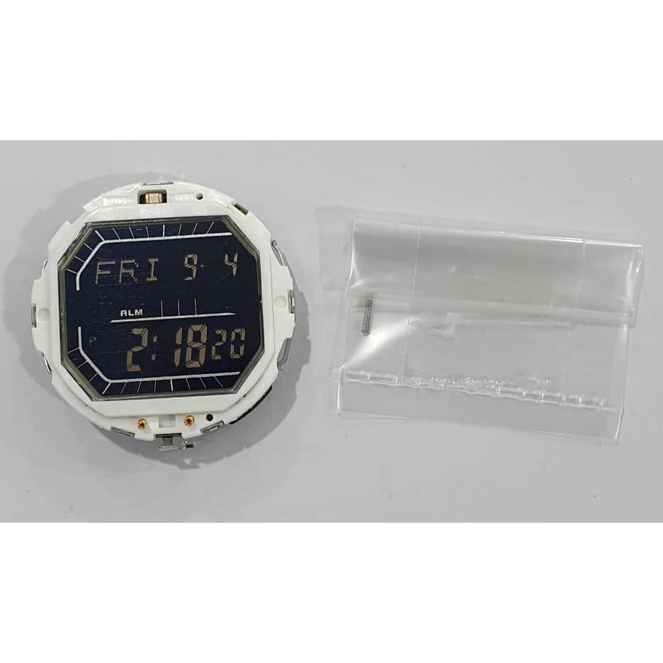 Casio G-Shock G-9000-3 Replacement Parts - Module ..