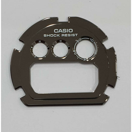 Original Casio G-shock DW-6900SB-8 Replacement Parts - DIAL