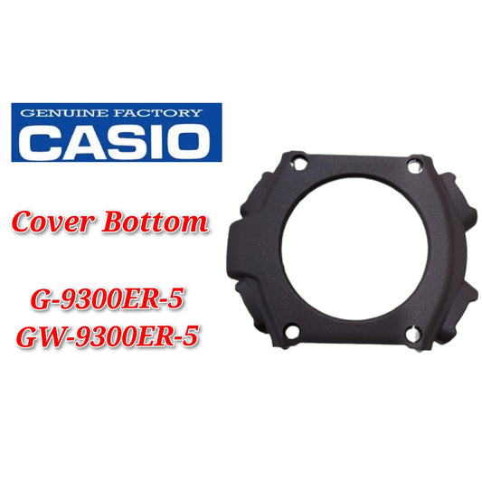 Casio G-shock GW-9300ER-5 / G-9300ER Replacement Parts - COVER/BOTTOM