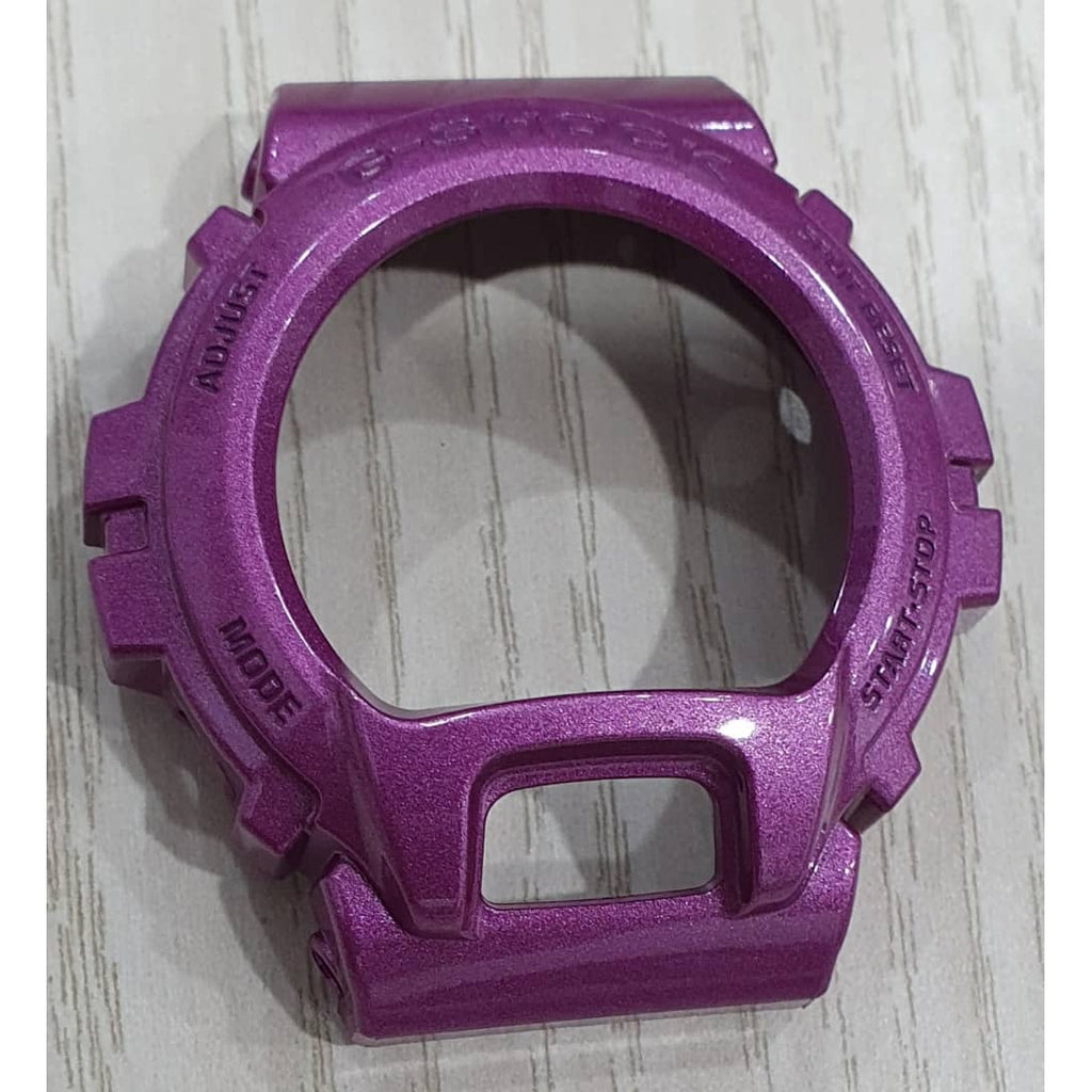 Casio G-Shock DW-6900NB-4 Replacement Parts - Bezel