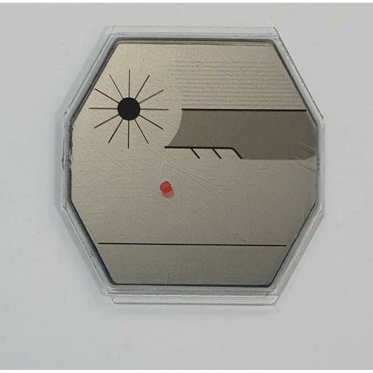 Casio G-Shock GW-9400-1 Replacement Parts - LCD