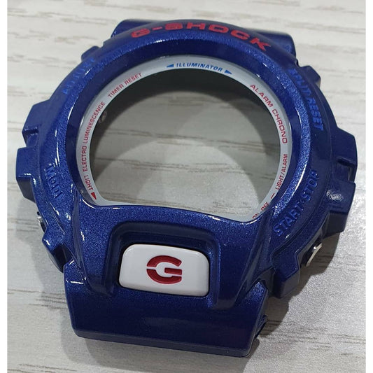 Original Casio G-shock DW-6900AC-2 Replacement Parts - Case Centre