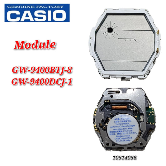 Casio G-Shock GW-9400BTJ-8 / GW-9400DCJ-1 Replacement Parts - Module