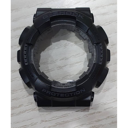 Casio G-Shock GA-100CF-1A Replacement Parts - Case/Centre