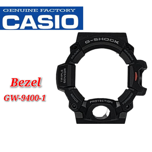 Casio G-Shock GW-9400-1D Replacement Parts - Bezel