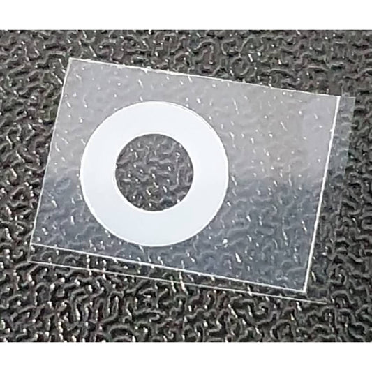 Original Casio G-shock GWF-D1000ARR-1	/GWF-D1035B-1 /GWF-D1000MB-3 /GPW-1000RG-1A #GWF-D1000 Replacement Parts - WASHER