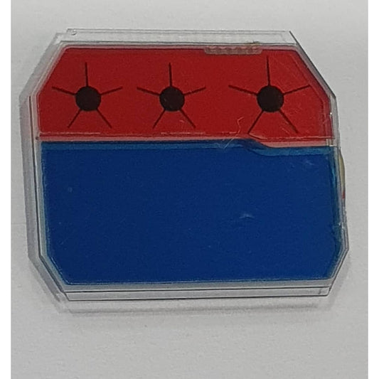 Original Casio G-shock DW-6900AC-2  Replacement Parts - LCD