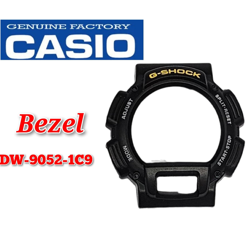 Casio G-Shock DW-9052-1C9 Replacement Parts - Bezel