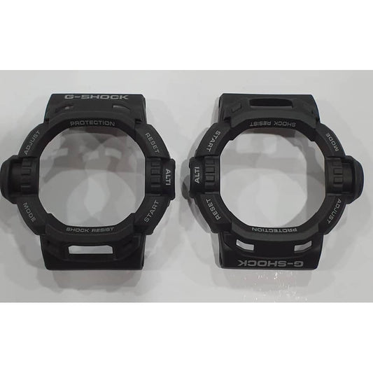 Original Casio G-shock G-9200-1 Replacement Parts - Bezel