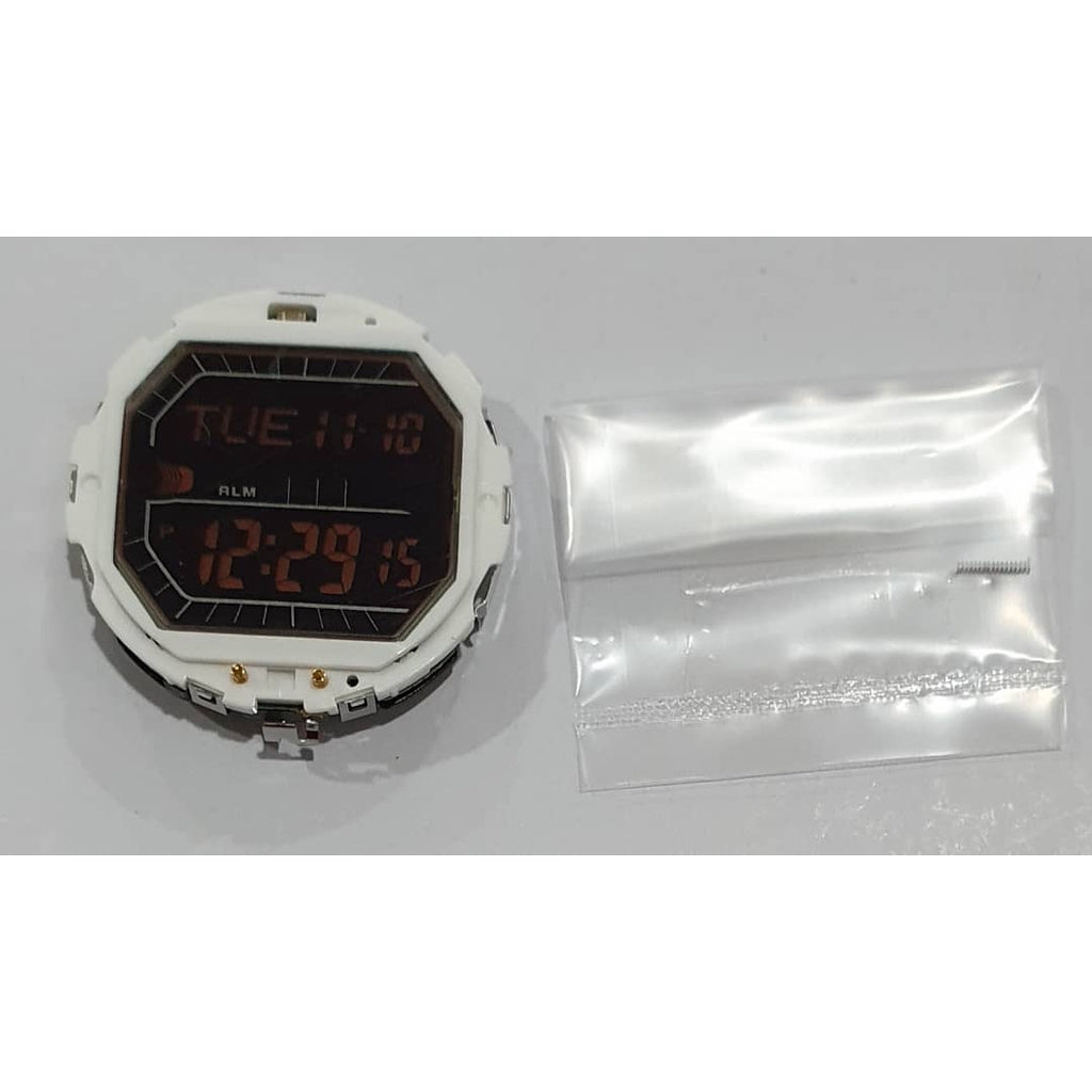 Casio G-Shock G-9000MX / G-9000MS Replacement Parts - Module ..