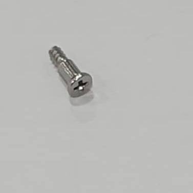 Casio G-shock and Baby-G Replacement Parts - SCREW/DECORATIVE (10223549)