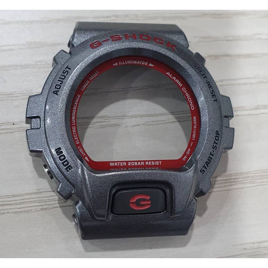 Casio G-Shock DW-6900SB-8 Replacement Parts - Case/Centre