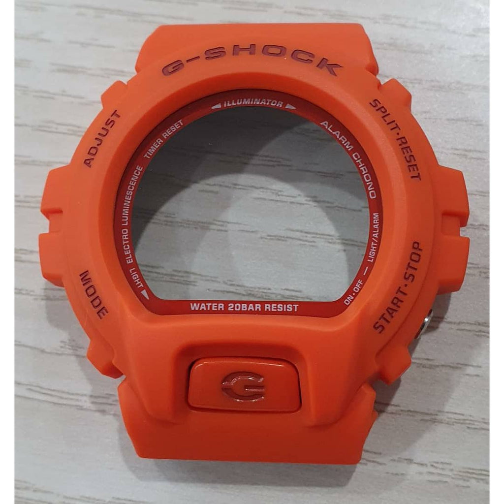 Casio G-shock DW-6900MM-4 Replacement Parts - Case Centre