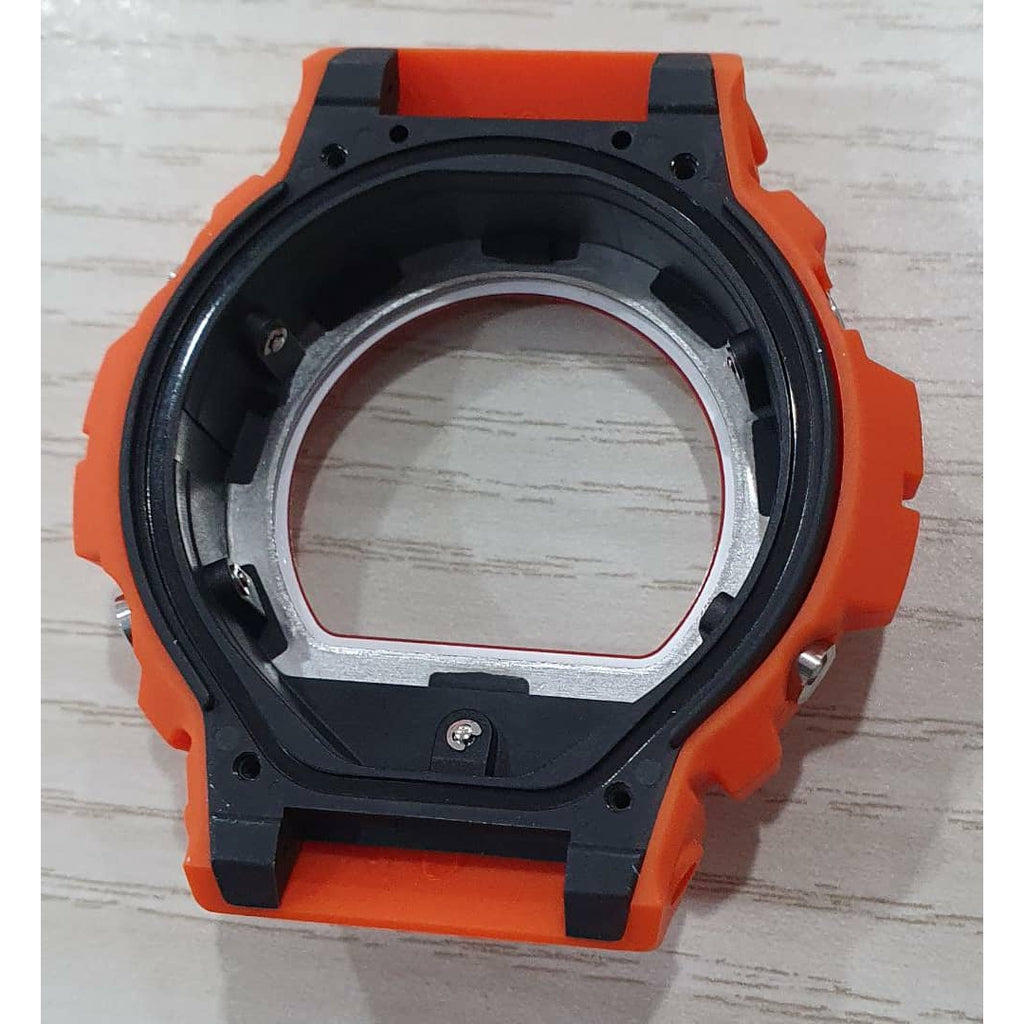 Casio G-shock DW-6900MM-4 Replacement Parts - Case Centre