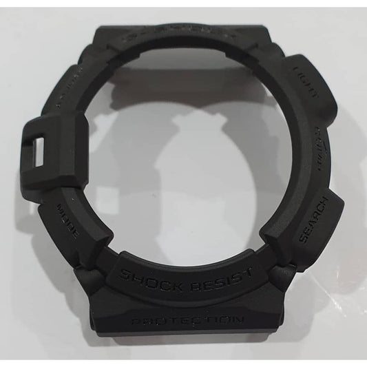 Original Casio G-shock GW-9300GB-1 Replacement Parts - BEZEL/RESIN