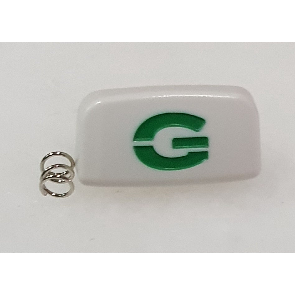 Casio G-shock G-6900GR-3 Replacement Parts -  BUTTON ASS Y (FRONT)