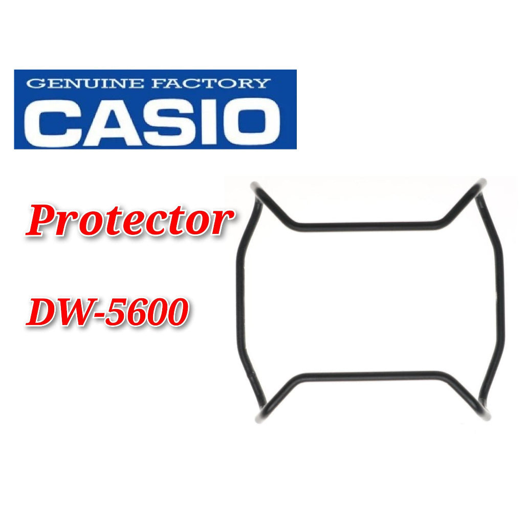 Casio G-Shock DW-5600 Replacement Parts - PROTECTOR