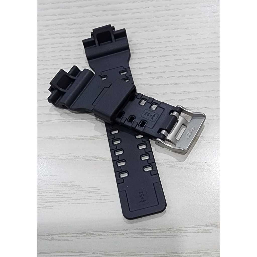 Original Casio G-shock GA-100 /GA110 / G-8900 Replacement Parts -Band ..