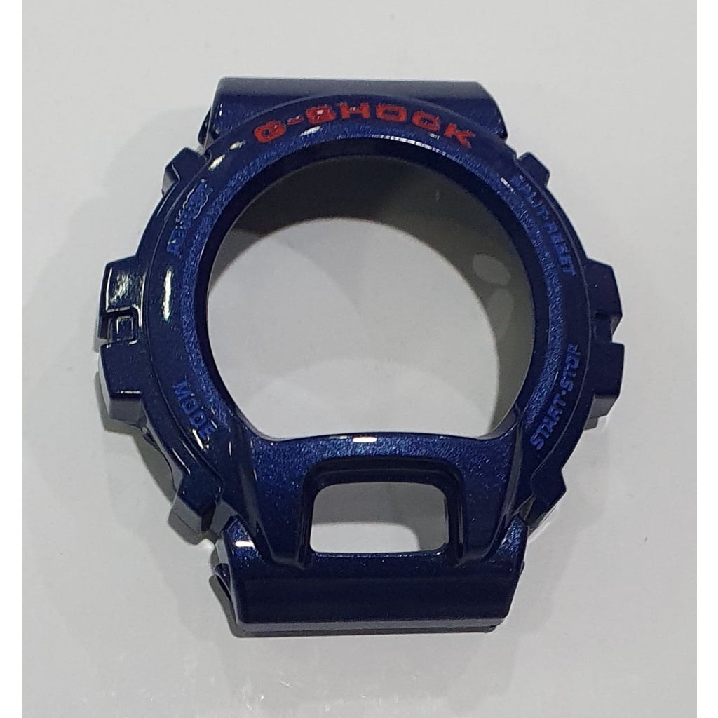 Casio G-Shock DW-6900AC-2 Replacement Parts - Bezel