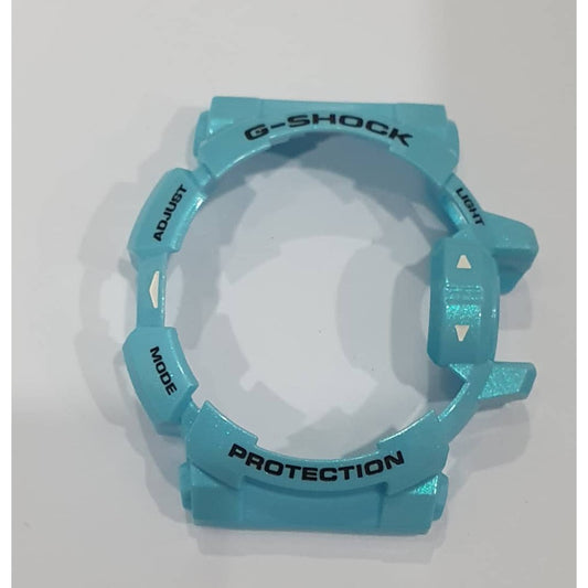 Original Casio G-shock GBA-400-2C Replacement Parts - BEZEL
