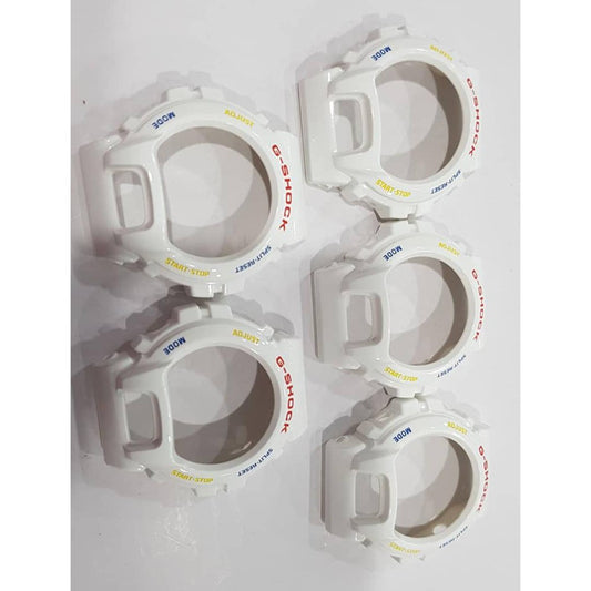 Original Casio G-shock DW-6900MT-7 Replacement Parts -Bezel