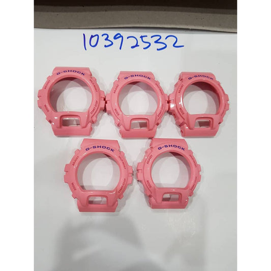 Original Casio G-shock DW-6900 Replacement Parts Bezel