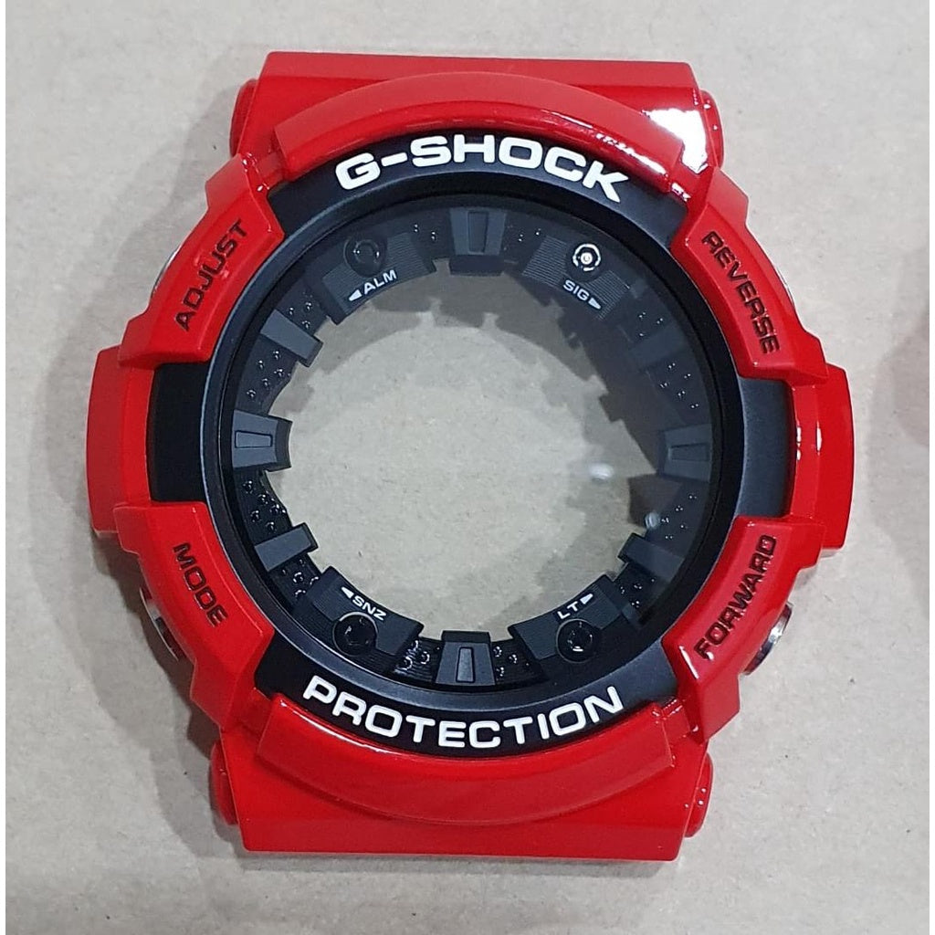 Casio G-shock GA-201RD-4A Replacement Parts - Case Centre