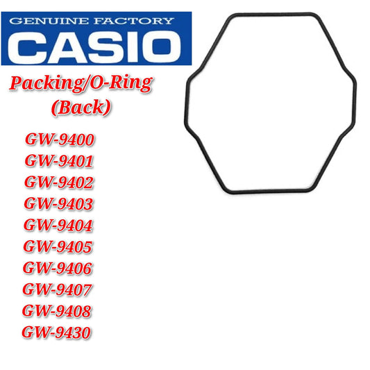 Casio G-Shock GW-9400 - Replacement Parts - PACKING/O-RING