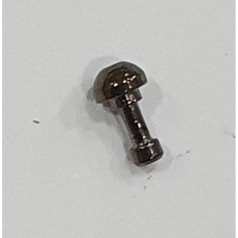 Casio G-shock DW-9052GBX-1A4 Replacement Parts - SCREW/DECORATIVE (10553417)