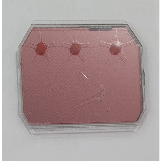 Original Casio G-shock DW-6900CL-4 Replacement Parts LCD