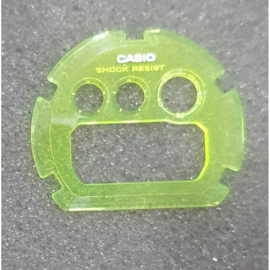 Casio G-Shock DW-6900LS-2 Replacement Parts - DIAL