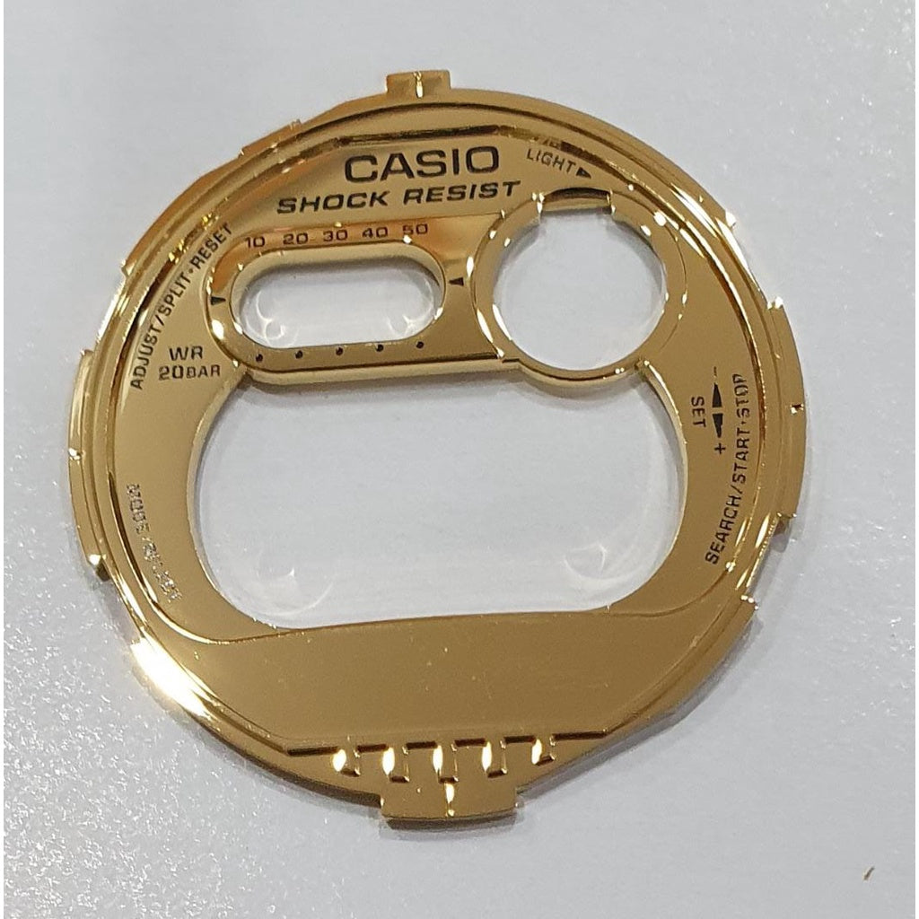 Casio G-shock G-001CB Replacement Parts -  DIAL (faceplate)