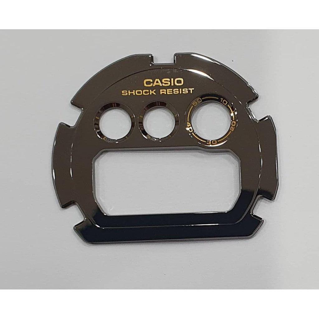 Casio G-Shock DW-6900CR-3 / DW-6900CR-7	DW-6900CR-1 Replacement Parts - DIAL  ..