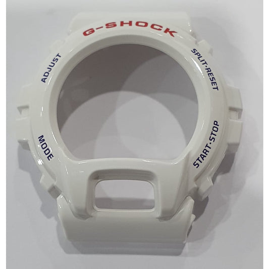 Casio G-Shock DW-6900SC-7 Replacement Parts - Bezel