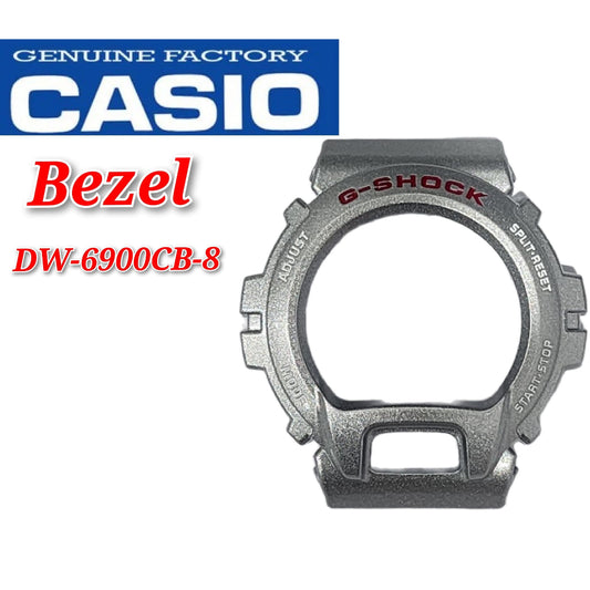 Casio G-Shock DW-6900CB-8 Replacement Parts - Bezel