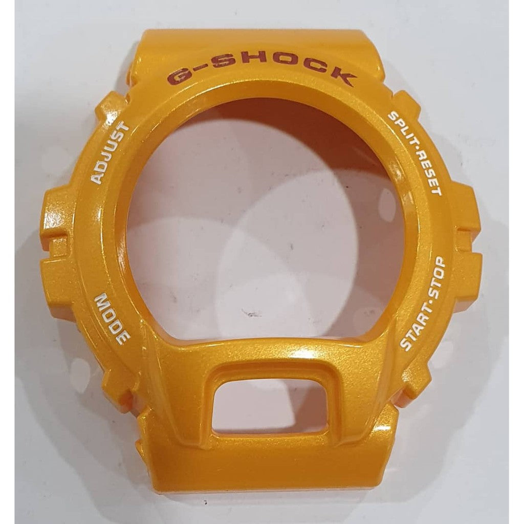 Casio G-Shock DW-6900SB-9  Replacement Parts - Bezel