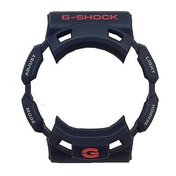 Casio G-shock G-9100-1 Replacement Parts - Bezel