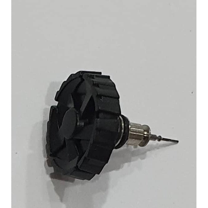 Casio G-Shock GA-400 - Replacement Parts -  CROWN WITH STEM