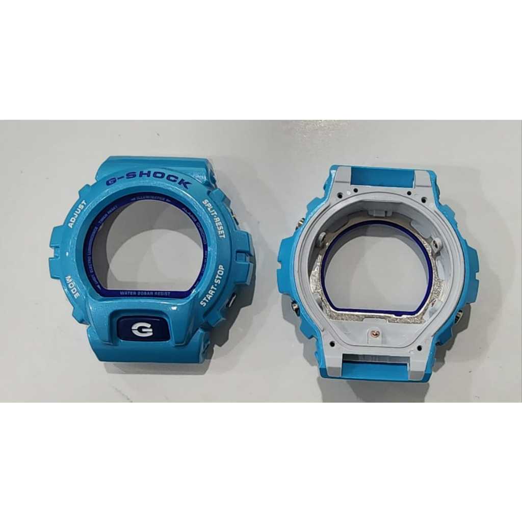 Casio G-shock DW-6900CB-2 Replacement Parts - Case Centre