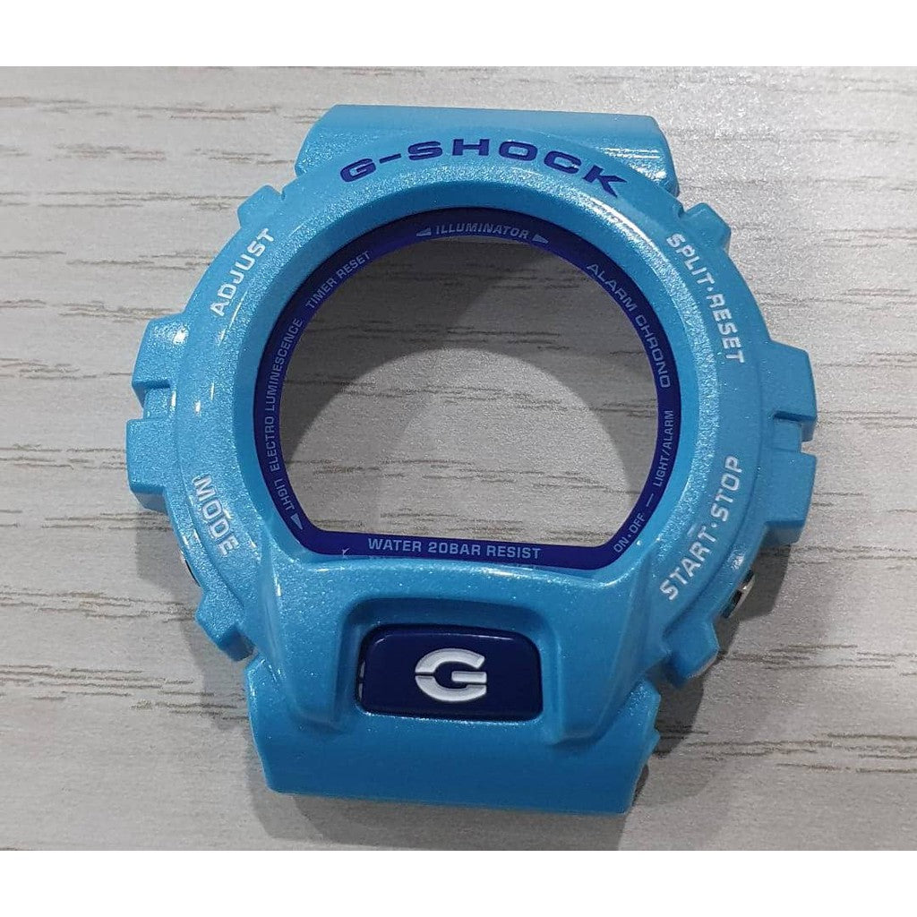 Casio G-shock DW-6900CB-2 Replacement Parts - Case Centre