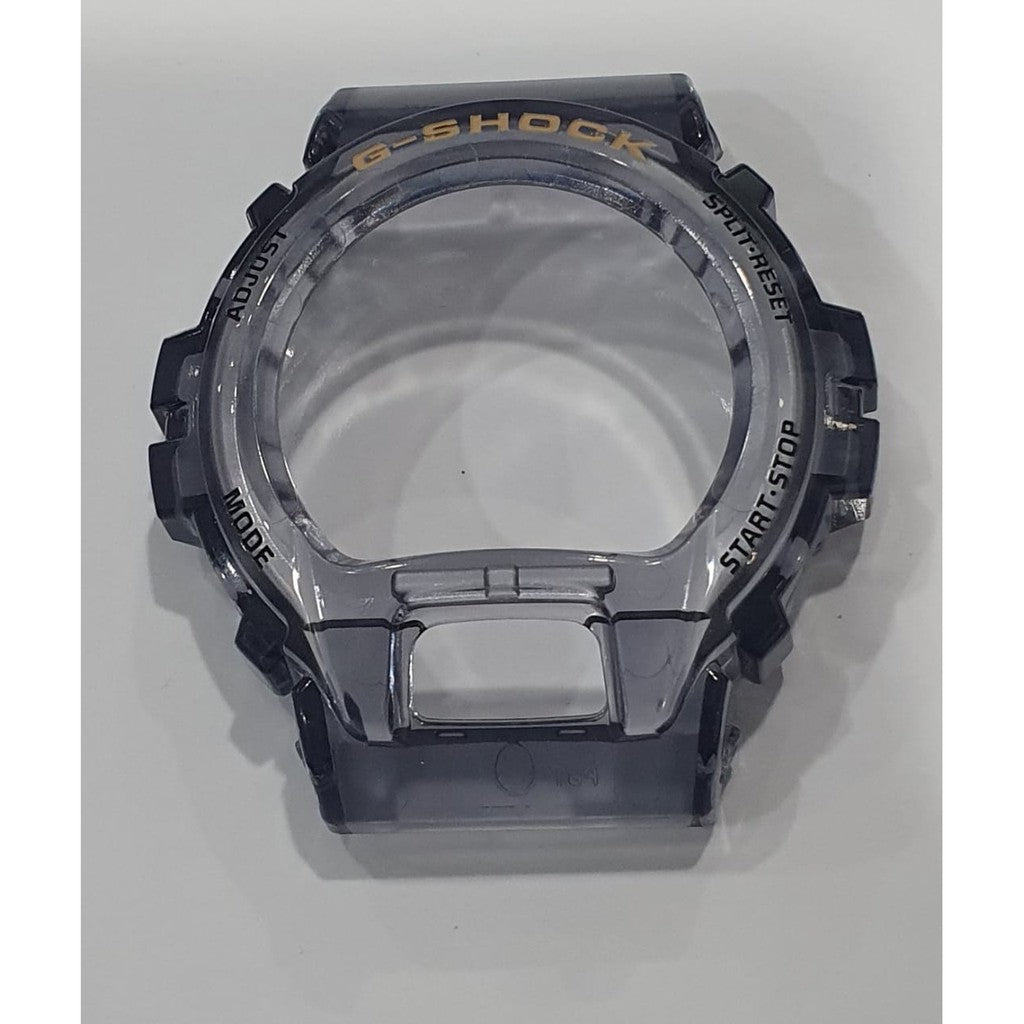 Casio G-Shock DW-6900FG-8 Replacement Parts - Bezel