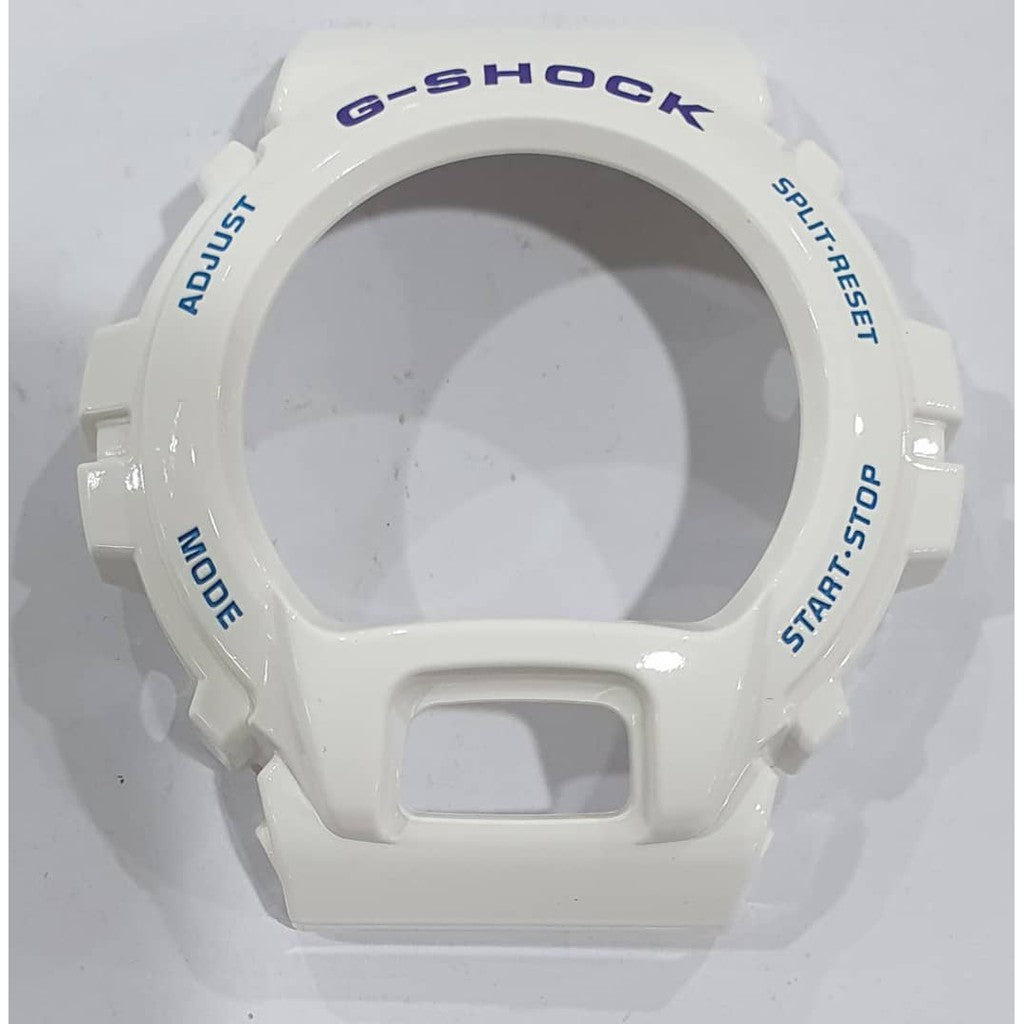 Casio G-Shock DW-6900CS-7  Replacement Parts - Bezel