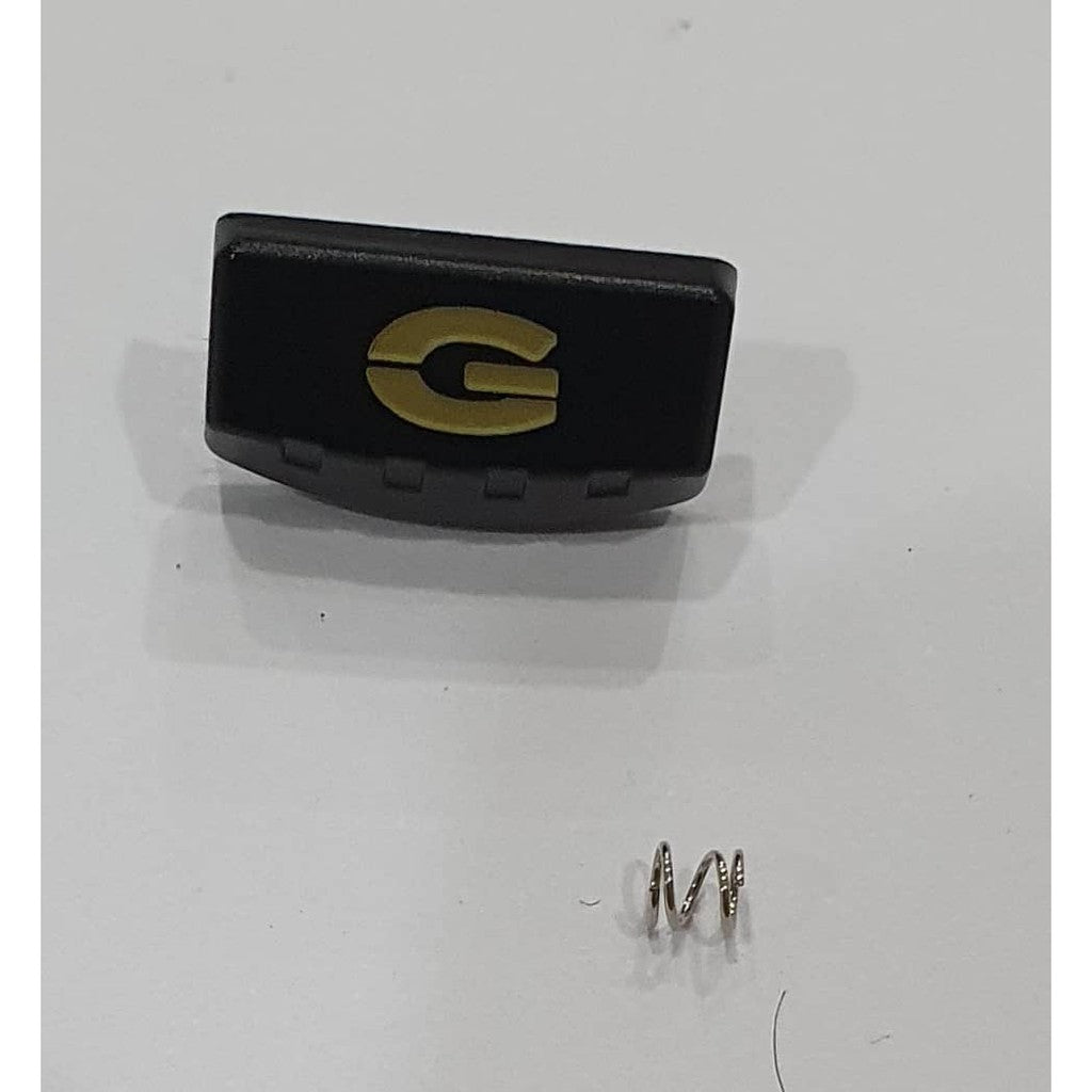 Casio G-shock G-7900SLG-4 Replacement Parts -  BUTTON ASS Y (FRONT)