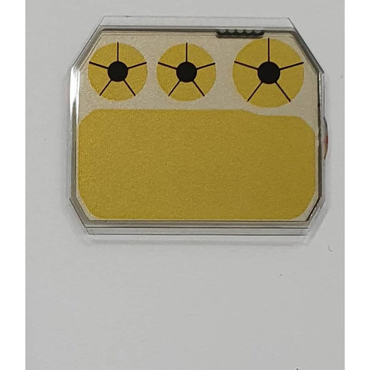 Original Casio G-shock DW-6900LR-9A Replacement Parts - LCD