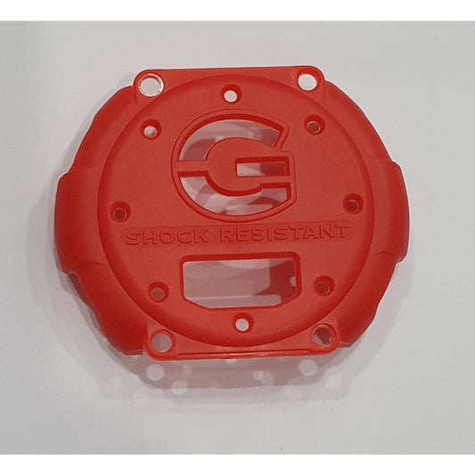 Original Casio G-shock G-001CB-7 / G-001-9 Replacement Parts - COVER/BOTTOM