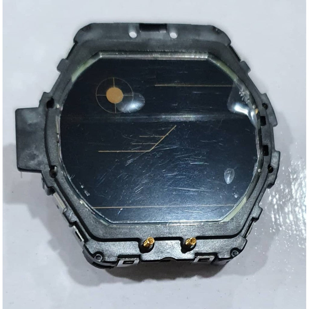 CASIO G-Shock G-9300GB Replacement Parts - MODULE