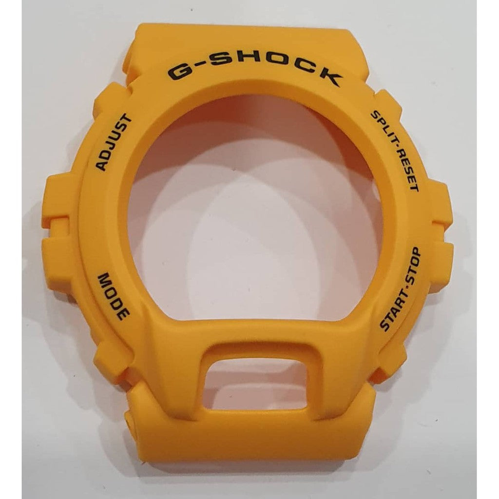 Original Casio G-shock GLS-6900-9 Replacement Parts - BEZEL